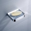 Seife Halter für Badezimmer aus Edelstahl