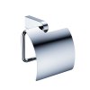 Halterung Toiletten Papierhalter aus Edelstahl Toilettenpapierhalte Rollenhalter  