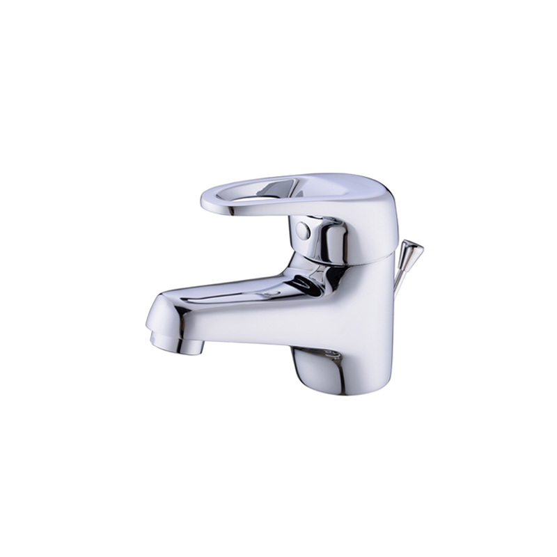 Bad Armatur Wasserhahn Wasserfall Waschtischarmatur Waschbecken Siphon